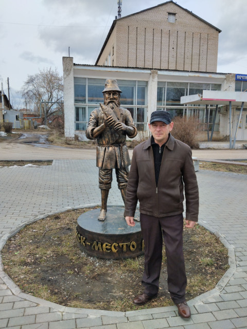 Дмитрий, Россия, Пермь. Фото на сайте ГдеПапа.Ру