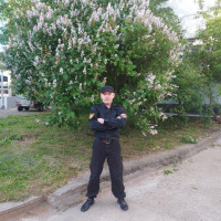 Дмитрий, Россия, Пермь, 45 лет