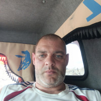 Николай, Москва, м. Озёрная, 40 лет