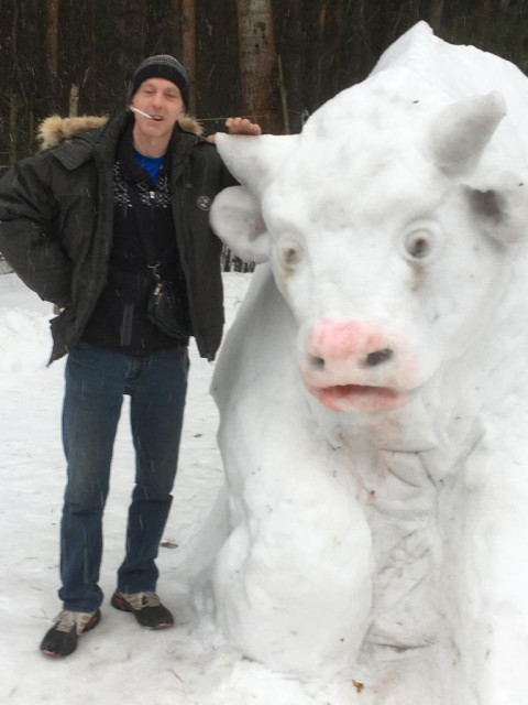Серж, Магадан, 49 лет, 1 фото. Познакомлюсь с женщиной для любви и серьезных отношений, брака и создания семьи, воспитания детей, рождения...  Анкета 833135. 