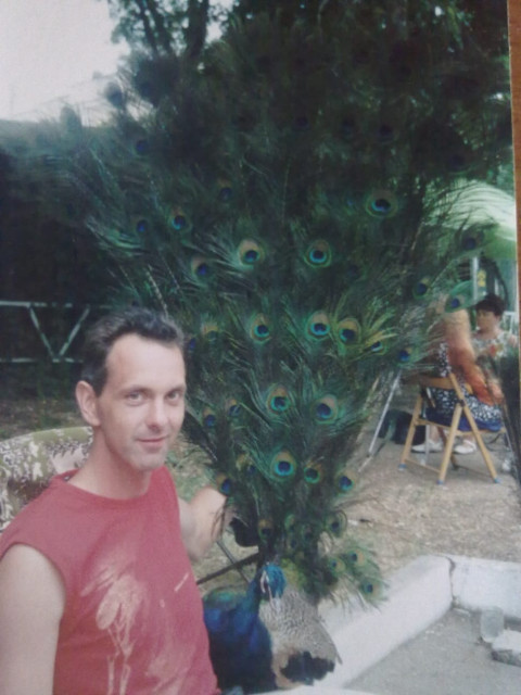 Серж, Россия, Магадан. Фото на сайте ГдеПапа.Ру