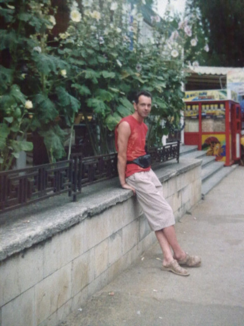 Серж, Россия, Магадан. Фото на сайте ГдеПапа.Ру