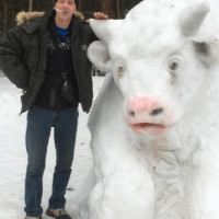 Серж, Россия, Магадан, 49 лет