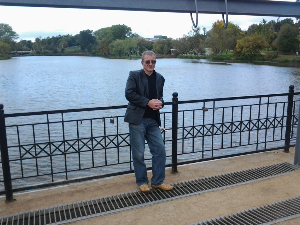 Владимир Попок, Беларусь, Минск, 62 года, 1 ребенок. Хочу познакомиться