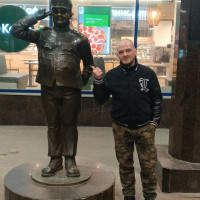 Василий, Россия, Санкт-Петербург, 47 лет