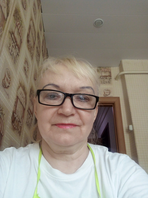 Светлана, Россия, Москва. Фото на сайте ГдеПапа.Ру