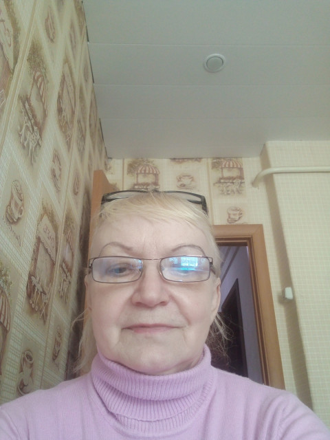 Светлана, Россия, Москва. Фото на сайте ГдеПапа.Ру