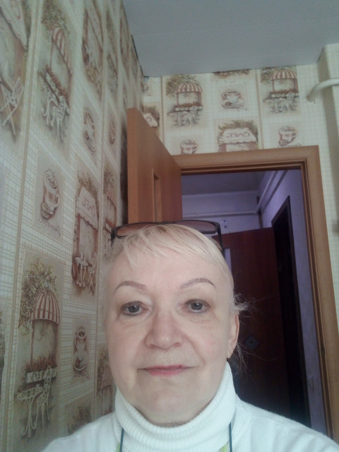 Светлана, Россия, Москва. Фото на сайте ГдеПапа.Ру