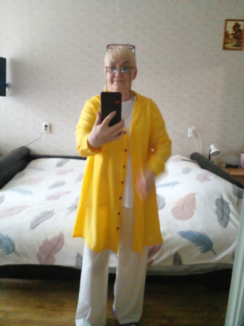 Светлана, Россия, Москва. Фото на сайте ГдеПапа.Ру