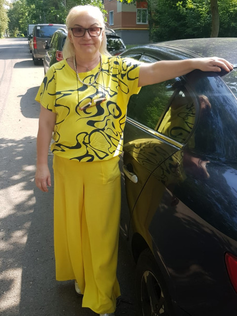 Светлана, Россия, Москва. Фото на сайте ГдеПапа.Ру