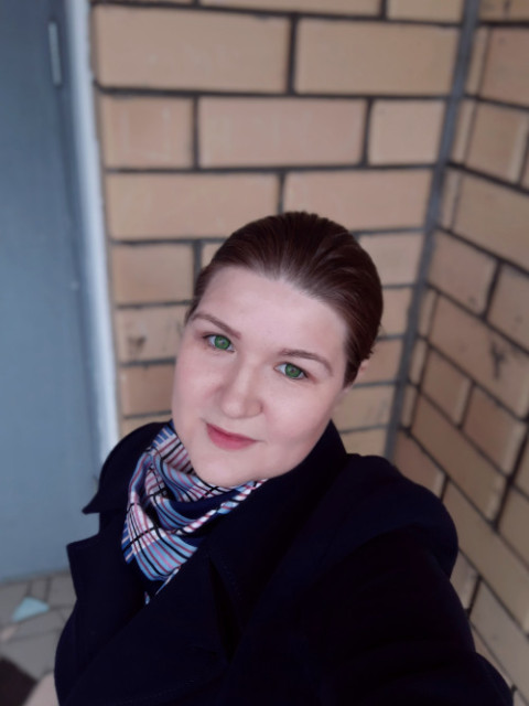 Наталья, Россия, Сыктывкар. Фото на сайте ГдеПапа.Ру