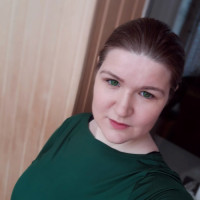 Наталья, Россия, Сыктывкар, 36 лет