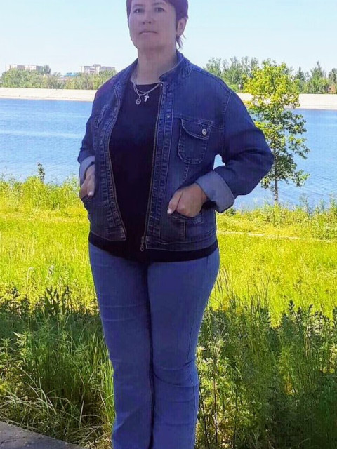 Юлия, Россия, Балаково. Фото на сайте ГдеПапа.Ру