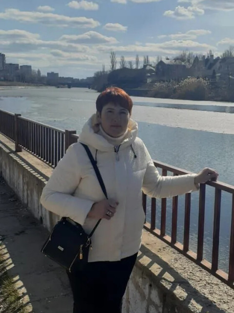 Юлия, Россия, Балаково. Фото на сайте ГдеПапа.Ру