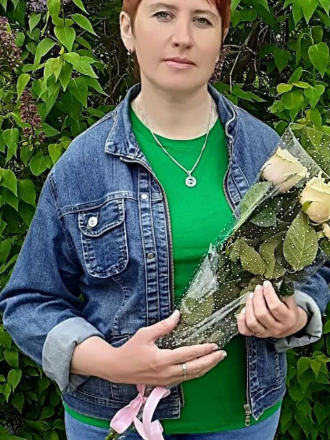 Юлия, Россия, Балаково. Фото на сайте ГдеПапа.Ру