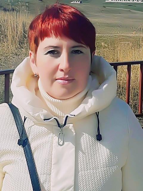 Юлия, Россия, Балаково, 54 года, 1 ребенок. Познакомлюсь с Мужчиной для любви и серьезных отношений, брака и создания семьи.  Анкета 833185. 