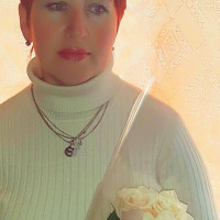 Юлия, Россия, Балаково, 53 года