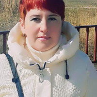 Юлия, Россия, Балаково, 54 года