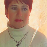 Юлия, Россия, Балаково, 54 года