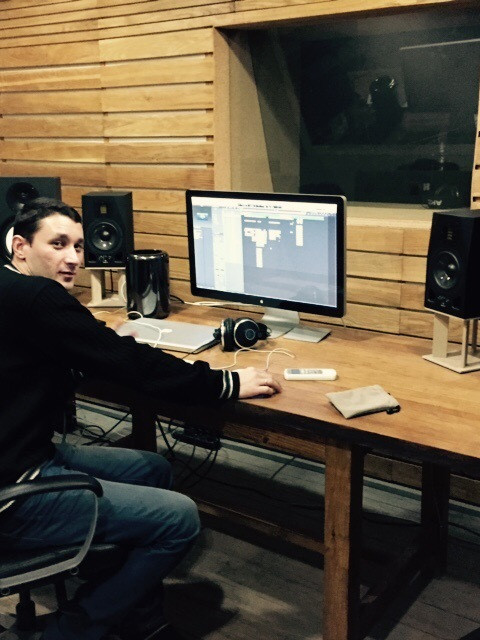 Джамил, Россия, Москва. Фото на сайте ГдеПапа.Ру