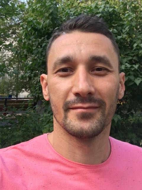 Джамил, Россия, Москва, 48 лет, 1 ребенок. Косолапый! Всё ещё в трезвом уме и твёрдой памяти!