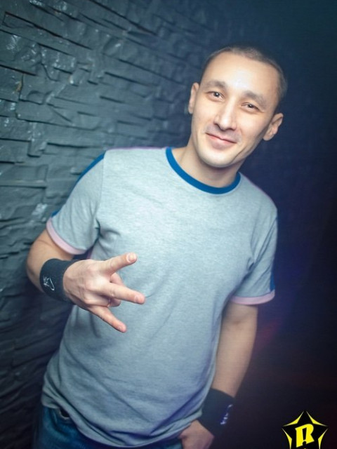 Джамил, Россия, Москва. Фото на сайте ГдеПапа.Ру