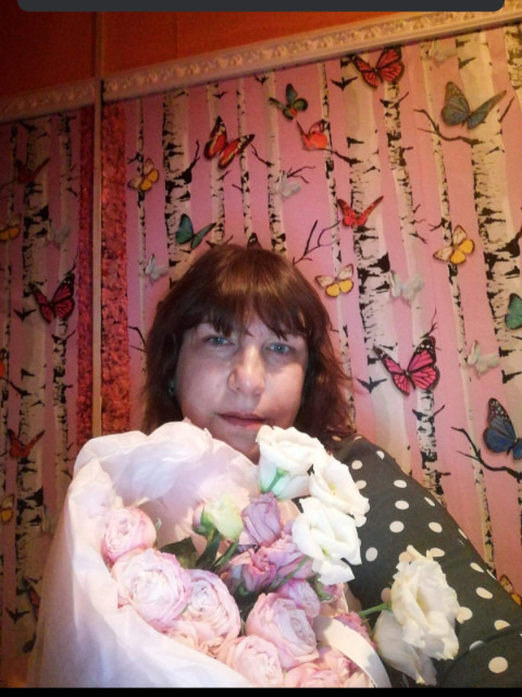 Любовь, Туймазы, 49 лет, 1 ребенок, 2 фото. Познакомлюсь с мужчиной для любви и серьезных отношений, брака и создания семьи.  Анкета 833204. 