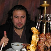 Максимилиан Славецки, Швеция, Эребру, 51 год