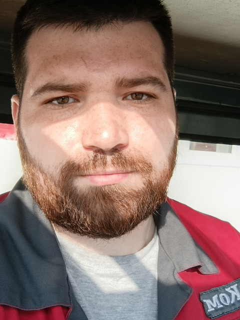 Серёга, Россия, Колпино, 30 лет. Познакомлюсь с женщиной для любви и серьезных отношений, брака и создания семьи, дружбы и общения.Желательно Юг СПБ
Живу в Колпино
Имеются вредные привычки