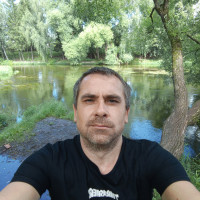 Николай, Россия, Можайск, 41 год