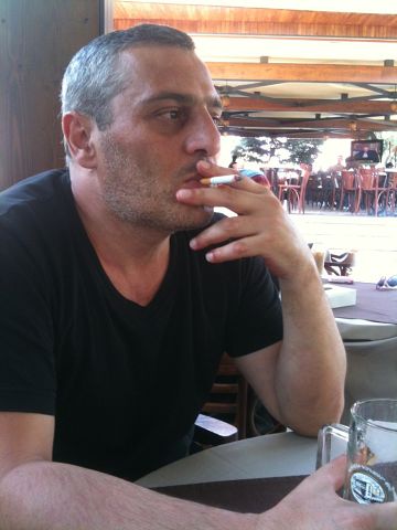 Karen Erevanci, Армения, Ереван, 58 лет, 1 ребенок. Познакомлюсь для серьезных отношений и создания семьи.