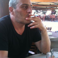 Karen Erevanci, Армения, Ереван, 59 лет