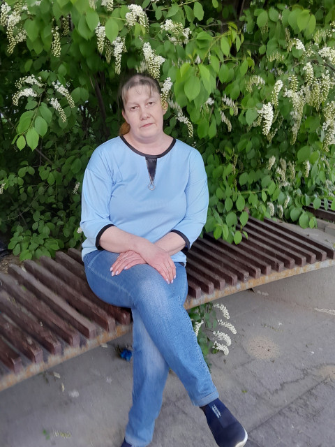 Светлана, Санкт-Петербург, м. Проспект Ветеранов. Фото на сайте ГдеПапа.Ру