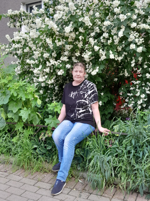 Светлана, Санкт-Петербург, м. Проспект Ветеранов. Фото на сайте ГдеПапа.Ру