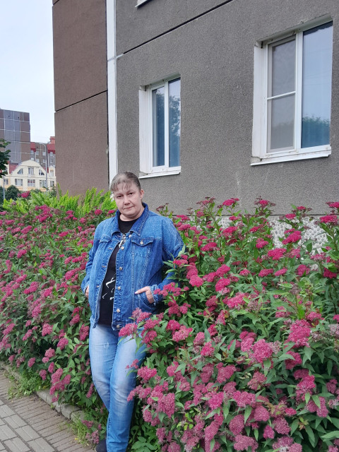 Светлана, Санкт-Петербург, м. Проспект Ветеранов. Фото на сайте ГдеПапа.Ру