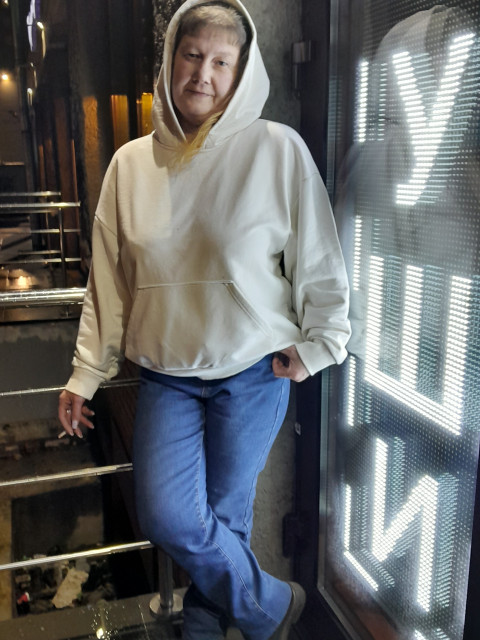 Светлана, Санкт-Петербург, м. Проспект Ветеранов. Фото на сайте ГдеПапа.Ру