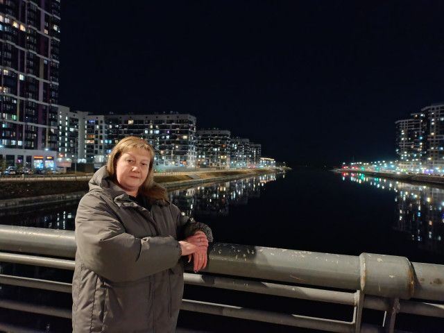 Светлана, Санкт-Петербург, м. Проспект Ветеранов. Фото на сайте ГдеПапа.Ру