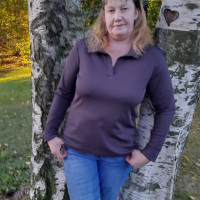 Светлана, Санкт-Петербург, м. Проспект Ветеранов, 43 года