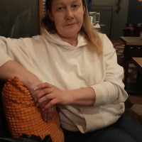 Светлана, Санкт-Петербург, м. Проспект Ветеранов, 43 года