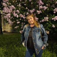 Светлана, Санкт-Петербург, м. Проспект Ветеранов, 43 года