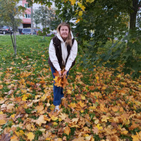 Светлана, Санкт-Петербург, м. Проспект Ветеранов, 44 года