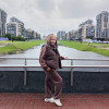 Светлана, 43, Санкт-Петербург, м. Проспект Ветеранов