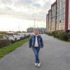 Светлана, 44, Санкт-Петербург, м. Проспект Ветеранов