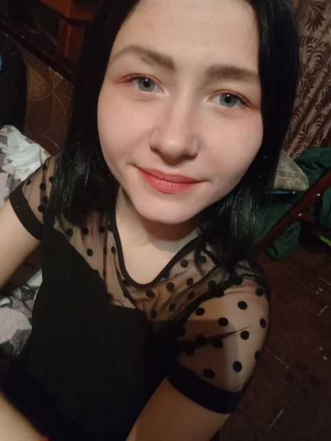 Настя, Россия, Донецк. Фото на сайте ГдеПапа.Ру