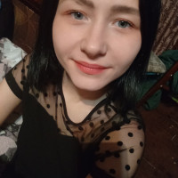 Настя, Россия, Донецк, 25 лет