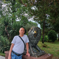 Михаил, Санкт-Петербург, м. Академическая, 56 лет