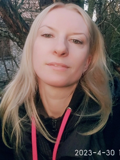 Вера, Россия, Санкт-Петербург. Фото на сайте ГдеПапа.Ру