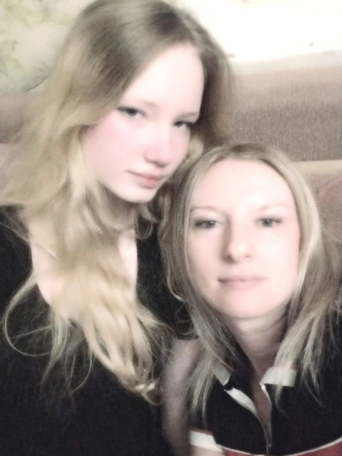 Вера, Россия, Санкт-Петербург. Фото на сайте ГдеПапа.Ру