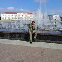 Игорь, Россия, Чебоксары, 54 года