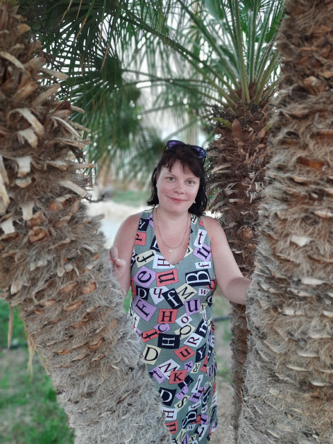 Светлана, Россия, Балашиха. Фото на сайте ГдеПапа.Ру